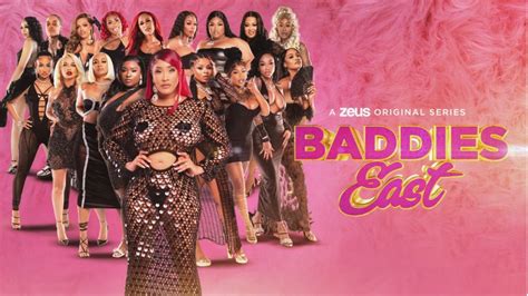 when is the reunion of baddies west|Baddies West: How Many Episodes & When Do New Episodes。